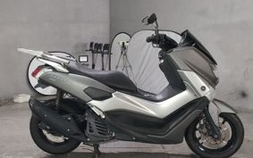 YAMAHA N-MAX 155 SG50J