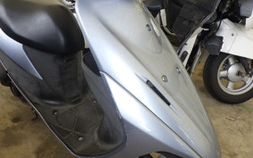 SUZUKI ADDRESS V50 G 1988 CA42A