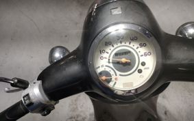 HONDA GIORNO AF70