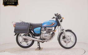 HONDA CB250 T 2026 CB250T