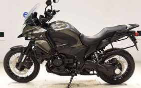 HONDA VFR1200X DCT 2014 SC70