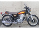 Фото Yamaha SR400 2019 с японского аукциона