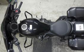 HONDA REBEL 1100 TD 2023 SC83