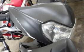 YAMAHA AXIS 125 Z 1994 SED7J