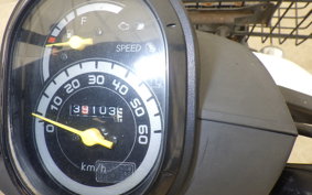 HONDA ﾍﾞﾝﾘｨ50 AA03