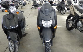 HONDA ｸﾘｯｸ110