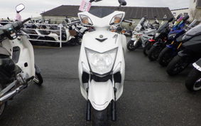 YAMAHA CYGNUS 125 XSR 2