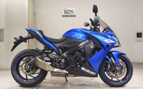 SUZUKI GSX-S1000F 2019 GT79B