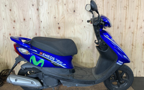 YAMAHA JOG ZR EVOLUTION