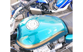 HONDA CB400 1998 NC36