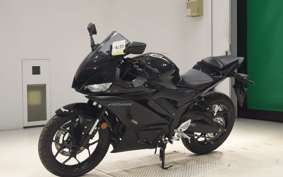 YAMAHA YZF-R25 A RG74J
