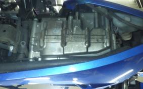 SUZUKI GSX-S125 DL32B