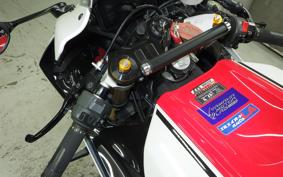 YAMAHA YZF-R7 2022 RM39J