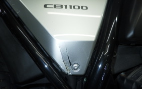HONDA CB1100 2011 SC65