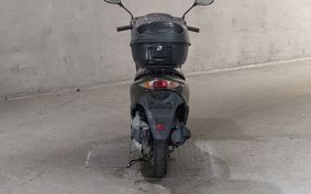 HONDA DIO CHESTER AF68