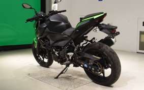KAWASAKI Z400 Gen.2 2021 EX400G