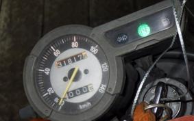 YAMAHA TRICKER Gen.2 DG16J