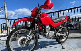 YAMAHA SEROW 225W DG08J