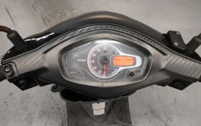 SUZUKI ADDRESS V125 CF4MA