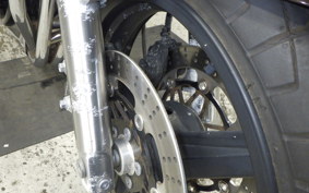 KAWASAKI ZEPHYR 400 KAI 2009 ZR400C