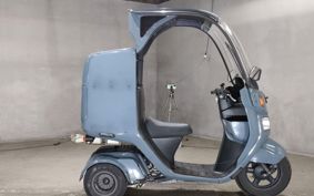 HONDA GYRO TA03