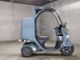 Фото Honda GYRO 2014 с японского аукциона
