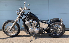HONDA STEED 400 1994 NC26