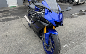 YAMAHA YZF-R6 2019 RJ27