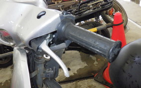 SUZUKI LET's 4 CA45A