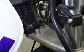 SUZUKI VANVAN 200 2004 NH42A