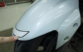 SUZUKI ｽｳｨｯｼｭ125 DV12B