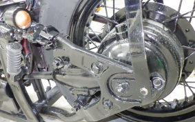 YAMAHA DRAGSTAR 400 CLASSIC 1999 4TR
