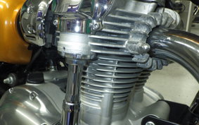 KAWASAKI W800 2011 EJ800A
