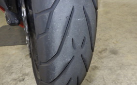 KAWASAKI ZZ1400 NINJA R 2009 ZXT40C