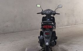 SUZUKI ADDRESS V110 CE47A