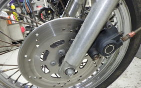 HARLEY XLH883 HUGGER 1998