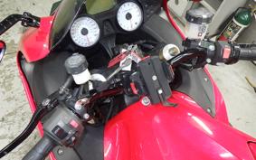 KAWASAKI ZX 1400 NINJA 2007