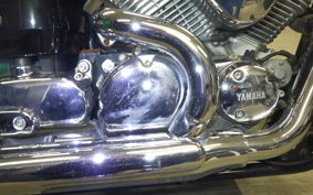 YAMAHA DRAGSTAR 250 2011 VG05J