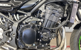 KAWASAKI Z900RS CAFE 2025 ZR900K