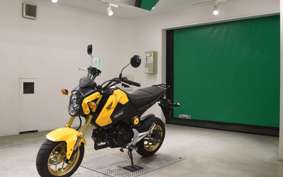 HONDA GROM 2025 JC61