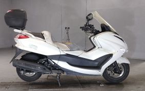 YAMAHA MAJESTY 250 SG20J