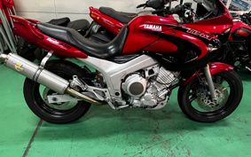YAMAHA TDM850 2001 RN03J