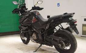SUZUKI Vｽﾄﾛｰﾑ1050XT 2020 EF11M