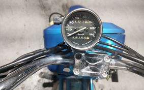 HONDA ZUMAR AF58