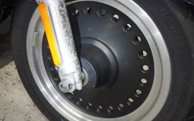 HARLEY FLSTFB 1580 2011