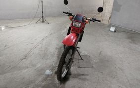 SUZUKI RH250 SJ11B