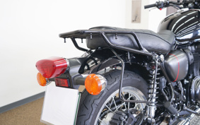 KAWASAKI W800 STREET 2022 EJ800E