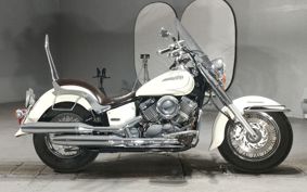 YAMAHA DRAGSTAR 400 CLASSIC VH02J
