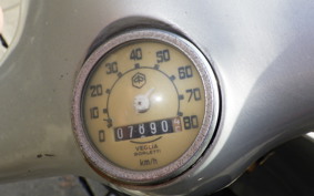 VESPA 50 S