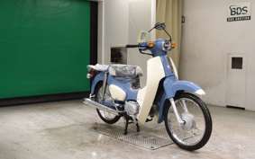 HONDA C50 SUPER CUB 2003 AA09